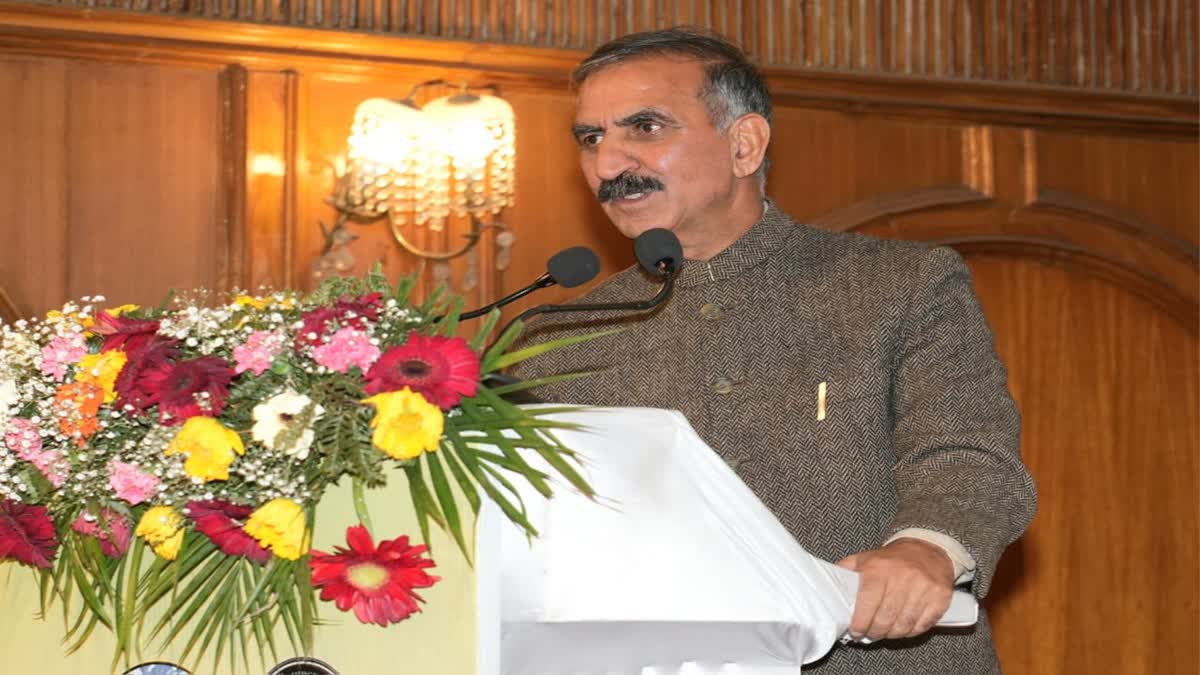 हिमाचल में माइनिंग विभाग में बड़ा सुधार: अब निदेशालय से होंगे तब...