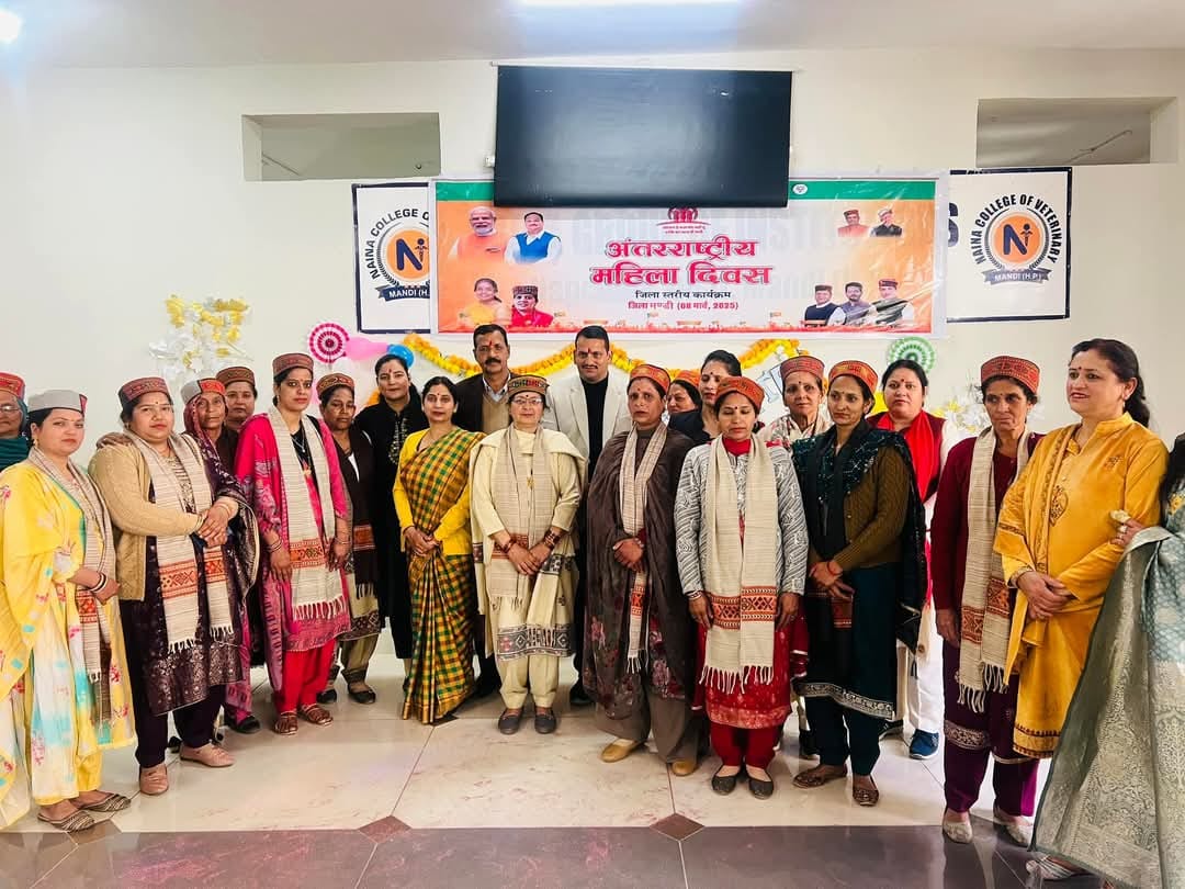 भाजपा की सरकारों ने हमेशा महिला सशक्तिकरण के लिए उठाये कदम :  विनोद