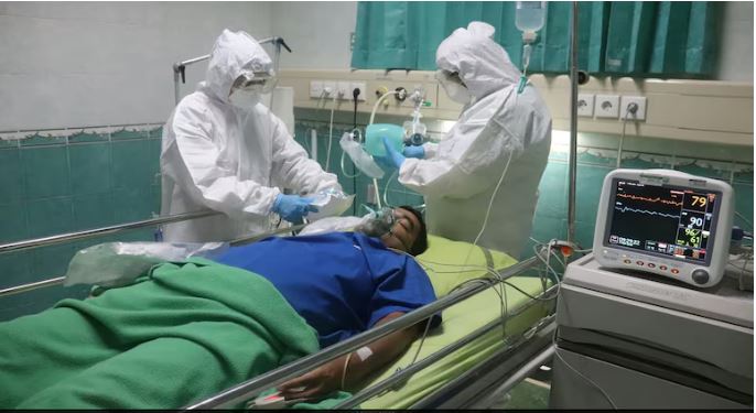 हिमकेयर-आयुष्मान योजना में देरी से भुगतान, कैंसर मरीजों को नहीं...
