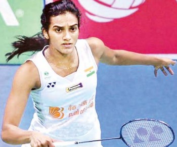 खेल में बदलाव के साथ तालमेल बिठाने के लिए ताकत पर काम कर रही सिं...