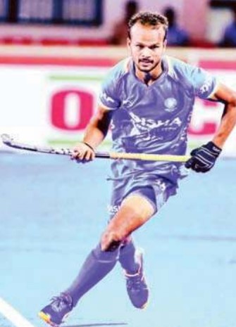 ओलंपिक पदक विजेता ललित ने अंतरराष्ट्रीय करियर को कहा अलविदा