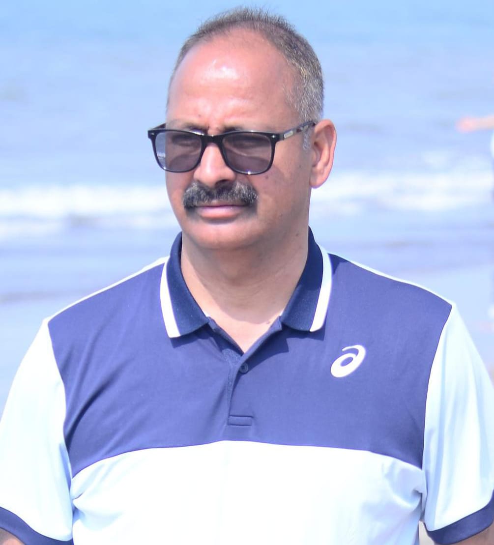 सरकाघाट में 5 से 7 जून को आयोजित होगी राष्ट्रीय वूमेन बास्केटबॉल प्रतियोगिता, दिन और रात को खेले  जाएंगे मैच 