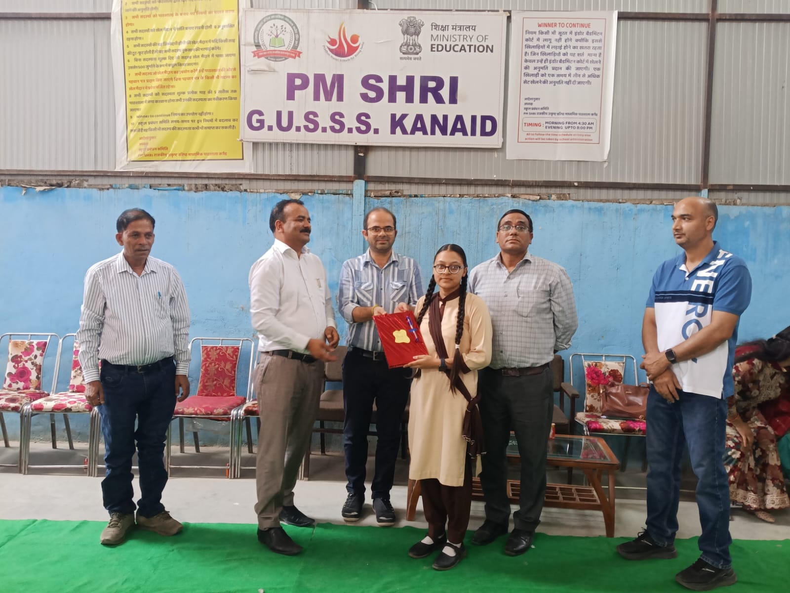 तंबाकू सेवन बीमारियों का घर- लाल सिंह