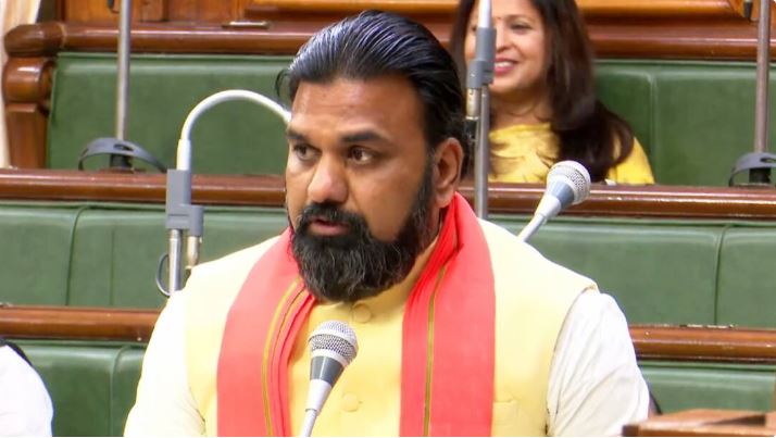 विश्वासमत में जीत के बाद सदन में गूंजा “जय श्री राम”, CM सम्राट चौधरी ने साबित किया बहुमत