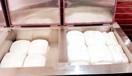 चंडीगढ़ प्रशासन ने नकली खाद्य पदार्थों पर कसा शिकंजा