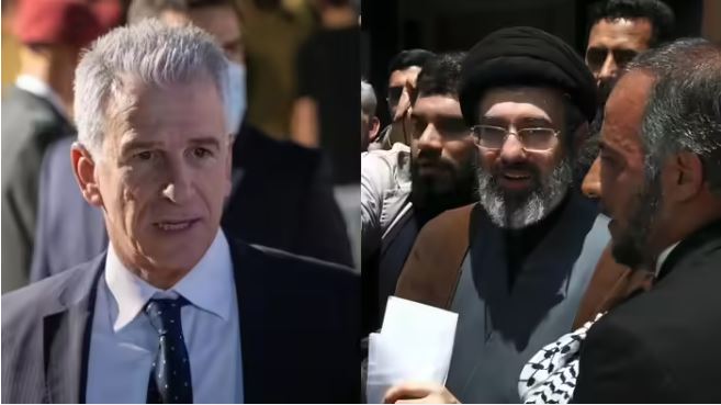 मोसाद चीफ की दो टूक: जब तक ईरान की कट्टरपंथी सरकार नहीं गिरेगी...