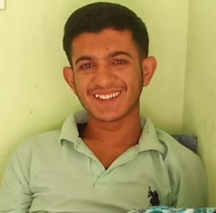 संगड़ाह के घराटी का बेटा शुबू बनेगा डाक्टर 