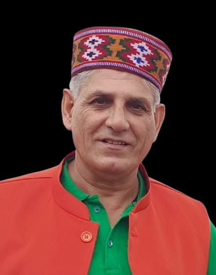 मंडी जिला दौरे पर होंगे तो बोर्ड अध्यक्ष का घेराव तय – भूपेंद्र सिंह