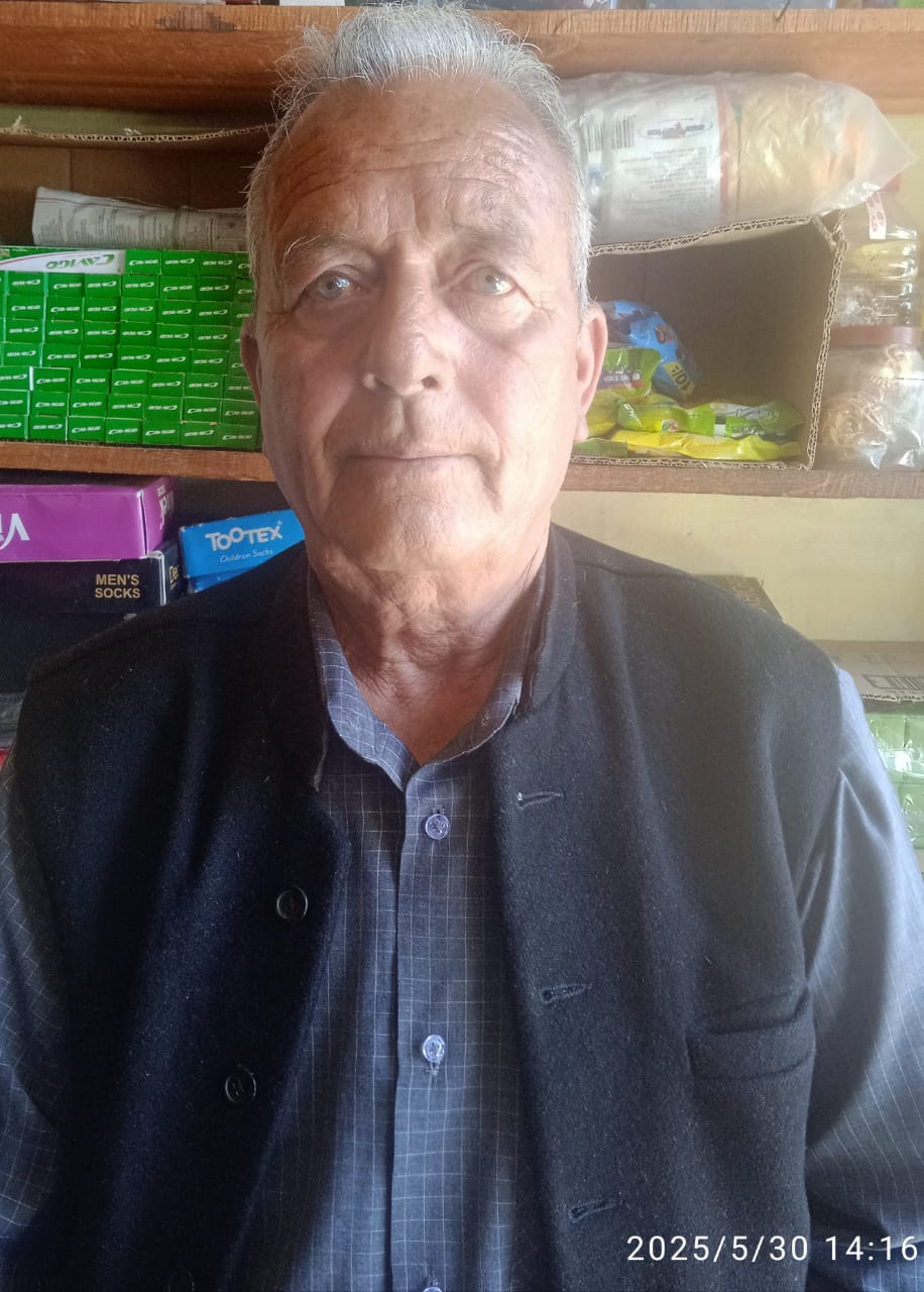 पर्यटन के विकास की घोषणाएं हवा हवाई