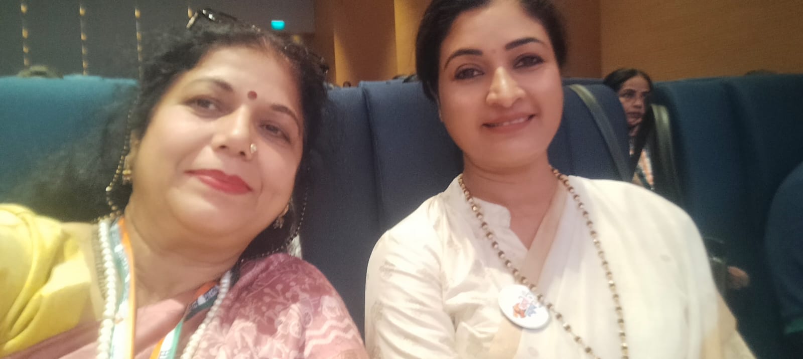 बल्ह की शकुंतला कश्यप बिहार चुनाव में करेंगी प्रचार