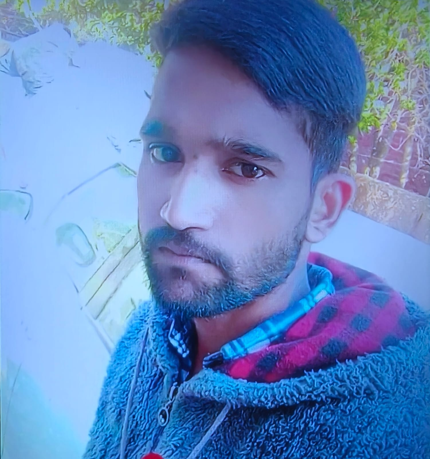 4 महीने से लापता तनुज की मिली लाश