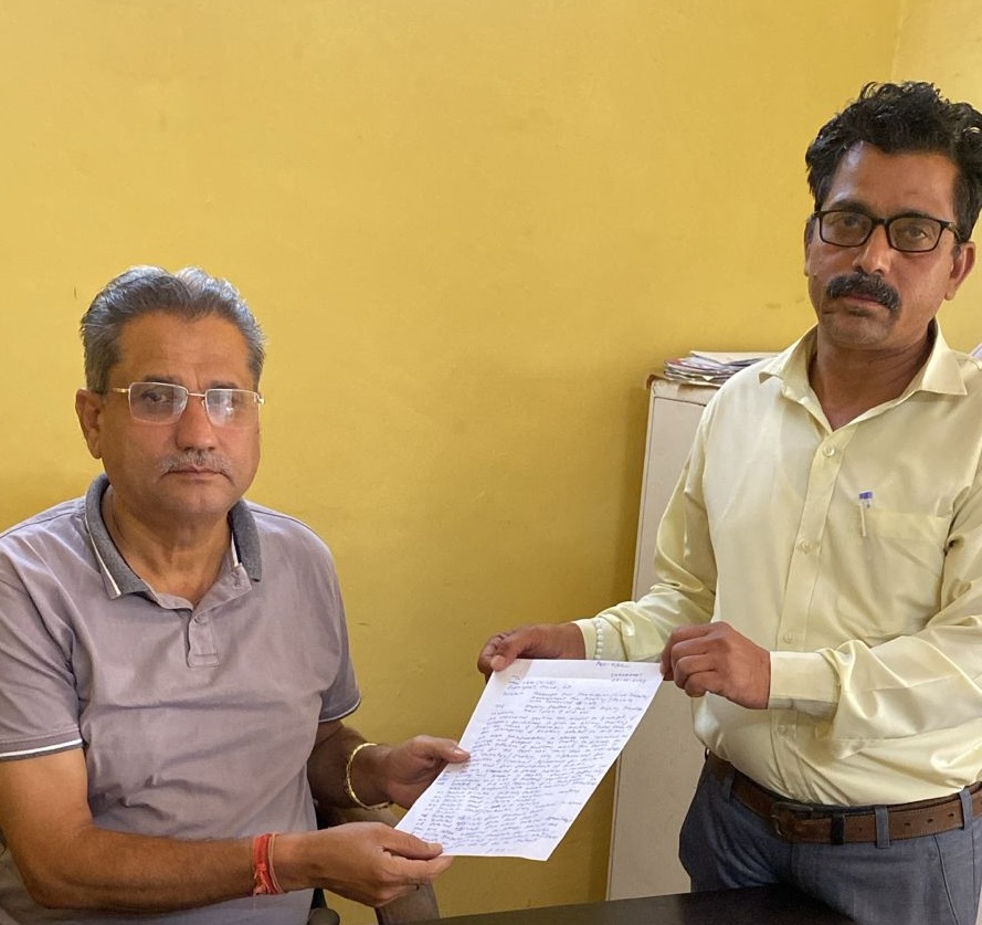 सरकार डंगों, निर्माणाधीन पाड़छू पुल इत्यादि की गुणवत्ता की जांच  सीएसआईआर-सीबीआरई, रुड़की से करवाए