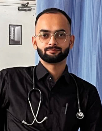 शिवा के मोहित बने डॉक्टर, इलाके में खुशी