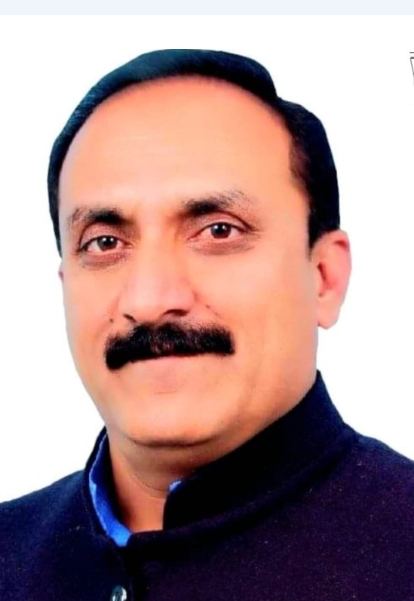 मुख्यमंत्री की मर्यादाहीन टिप्पणियाँ कांग्रेस की बौखलाहट का परिण...