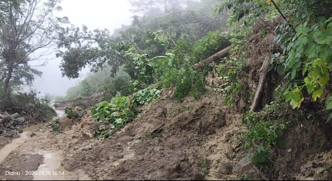 दो साल बाद आईटीआई तड़ा का जिन्न फिर बोतल से बाहर