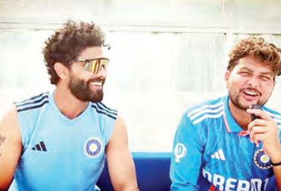 मौजूदा फॉर्म और गेंदबाजी संयोजन पर होगी भारतीय टीम प्रबंधन की नज...