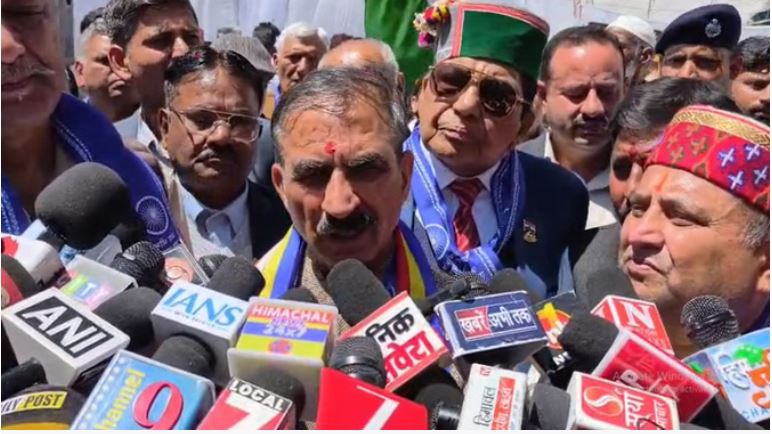 मंडी हत्याकांड की गहराई से होगी जांच, दोषी को मिलेगी कड़ी सजा: C...