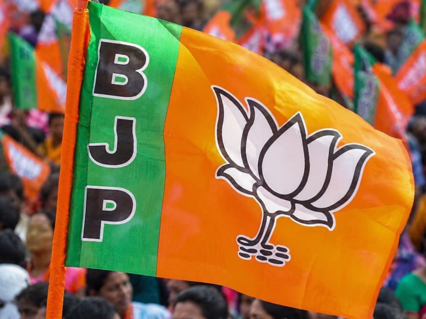 शहरी निकायों में अध्यक्ष-उपाध्यक्ष चुनाव प्रभावित करना चाह रही कांग्रेस सरकार: भाजपा
