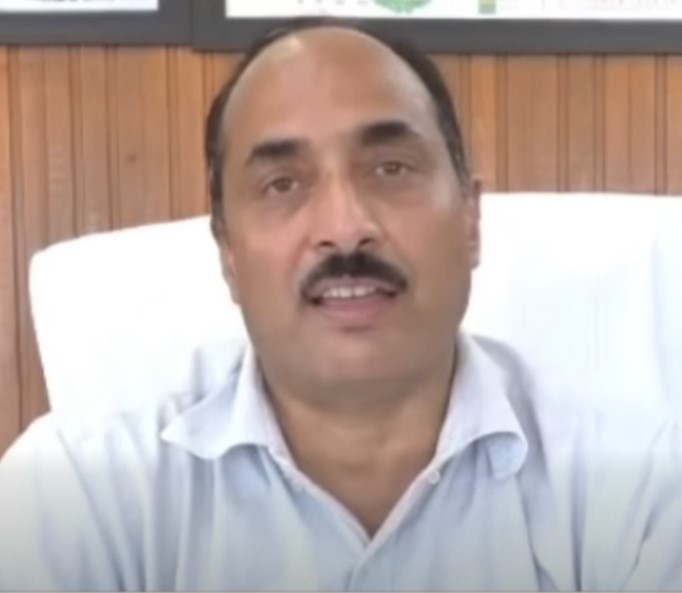चंबा : मानसून में साच पास जाने वालों के लिए चुराह प्रशासन की एडव...