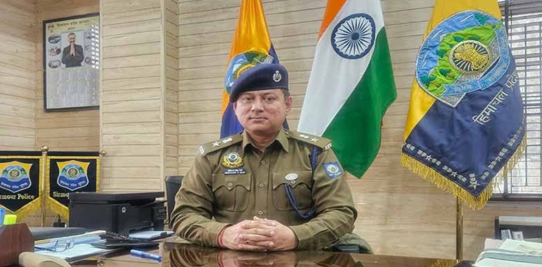 शराब फैक्ट्री में अवैध प्रकरण को लेकर एसआईटी का गठन