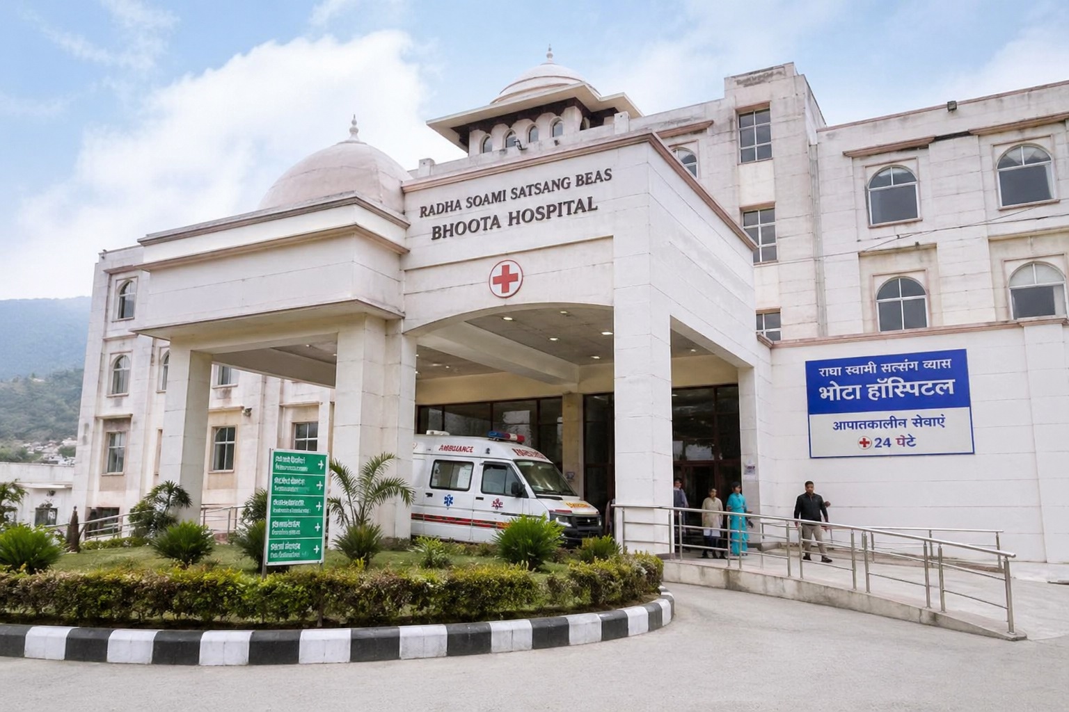 हिमाचल में धार्मिक संस्थाओं को 30 एकड़ तक जमीन ट्रांसफर की अनुमति, नियम तोड़े तो सरकार करेगी कब्जा