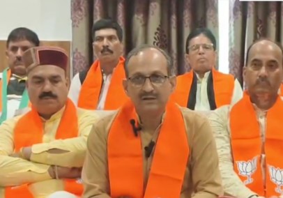 पीएम मोदी ने 11 साल में देश को दी नई दशा-दिशा : सत्ती