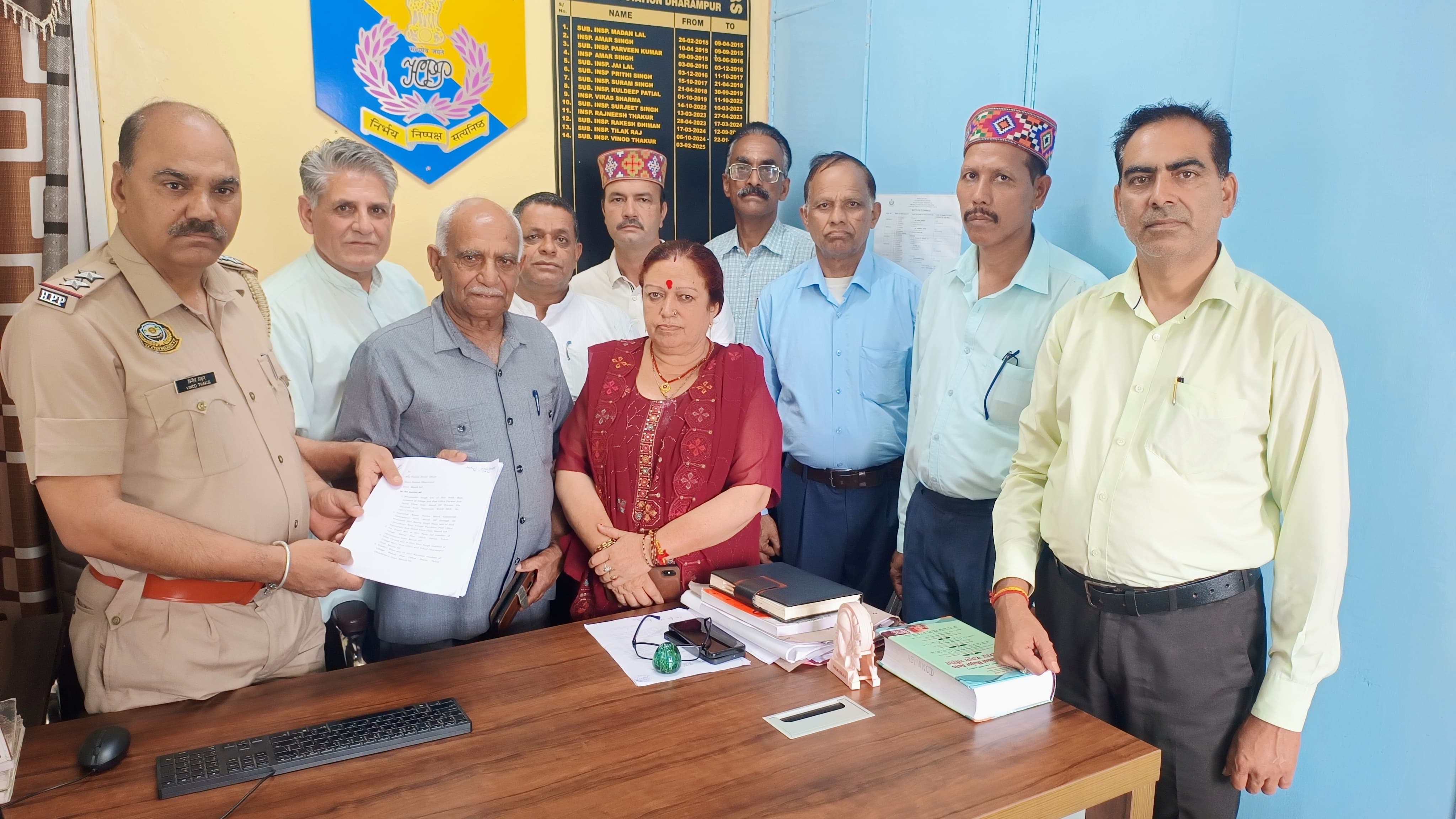 एनएच निर्माण में गड़बड़ियों पर किसान सभा गरजी, एफआईआर की मांग, एक हफ्ते में कार्रवाई न हुई तो घेराव