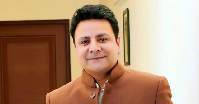 धर्मशाला: MLA सुधीर शर्मा पर आय से अधिक संपत्ति मामले में विजिलेंस की FIR, बैंक खाते और संपत्तियां जांच के दायरे में