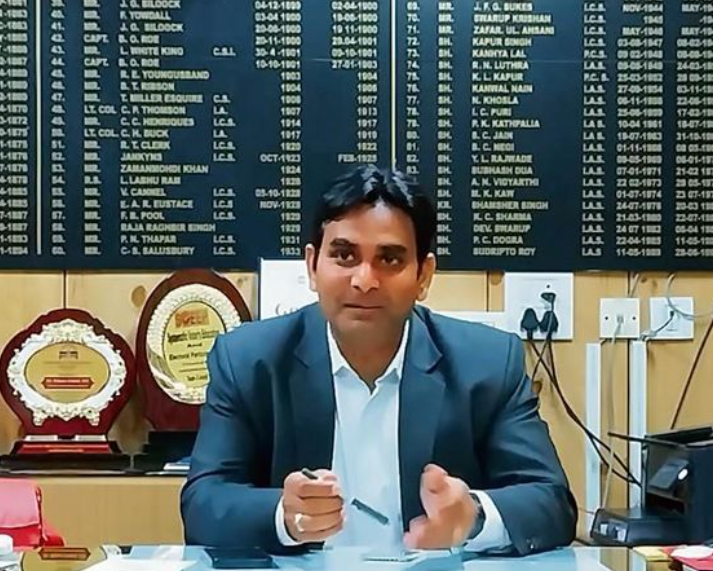 शिक्षा बोर्ड ने सुधारी गलती, 12वीं का संशोधित परिणाम किया जारी...