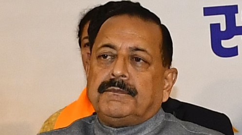 गांव-गांव पहुंचेगा सटीक मौसम पूर्वानुमान: केंद्रीय मंत्री जितेंद...