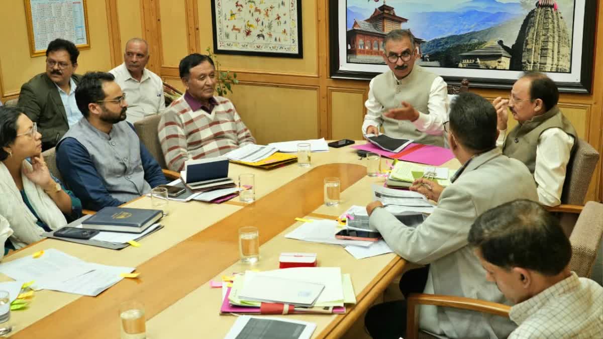 विदेशी भाषा सीखिए, विदेश में नौकरी पाइए! हिमाचल सरकार की नई पहल
