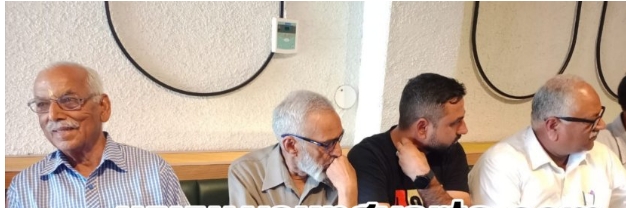 माजरा प्रकरण में हुए आक्रोश प्रदर्शन पर अल्पसंख्यकों को किया गया टारगेट : मुस्लिम संगठन