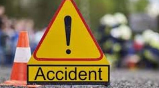 शिमला न्यूज : जलोग में खाई में गिरी पिकअप, दो लोगों की दर्दनाक म...