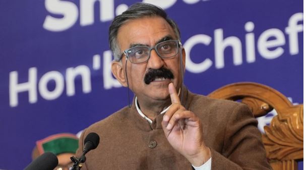 हिमाचल में 'नो एक्सटेंशन पॉलिसी': CM का सख्त संदेश-किसी भी अधिका...