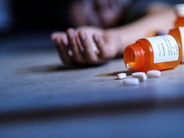 चंदेश रोड पर घुंडू नाला के पास 31 वर्षीय युवक ने जहरीला पदार्थ खाने से दी जान