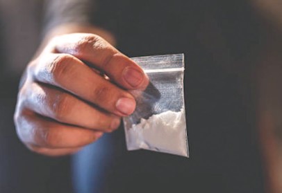 सुंदरनगर पुलिस की बड़ी कार्रवाई: किरतपुर-मनाली हाईवे पर 40 ग्राम चिट्टा सहित हरियाणा निवासी गिरफ्तार