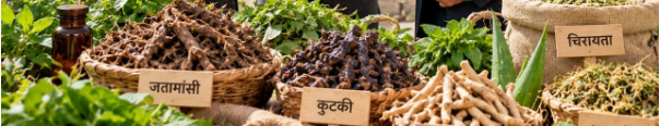 हिमाचल के किसानों को बड़ी राहत, अब कंपनियों को सीधे बेच सकेंगे औषधीय जड़ी-बूटियां