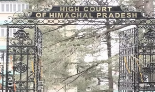 HRTC कंडक्टर भर्ती में हाईकोर्ट का बड़ा फैसला, विज्ञापन में R&P नियमों से अलग शर्त लगाना अवैध; पिंकी की नियुक्ति के आदेश