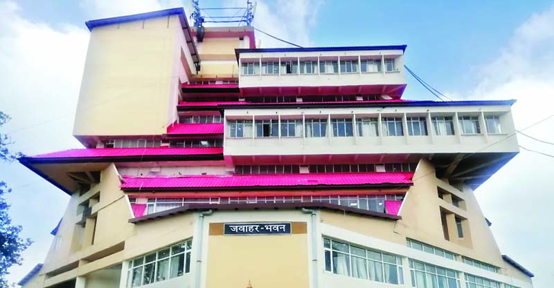 एचपीयू में पीजी व डिप्लोमा कोर्सों की काउंसलिंग 7 जुलाई से, बीटे...