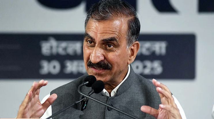 किशाऊ परियोजना पर जल्द होगा एमओयू, हिमाचल को हर साल मिलेंगे करीब 600 करोड़ रुपये
