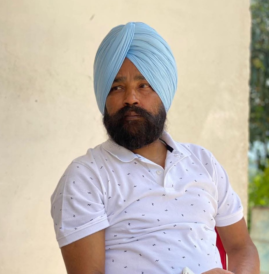 हिमाचल के ऐतिहासिक गुरुद्वारा साहिब में दर्शनों को आने वाली सिख संगत से अमन-शांति बनाए रखने की अपील