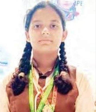 जापान में देश का प्रतिनिधित्व करेगी ऊना की साक्षी