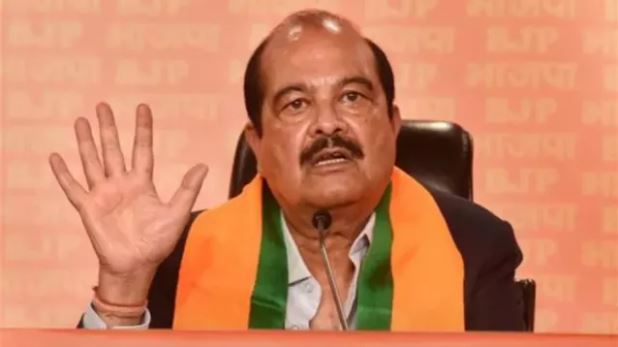 राज्यसभा चुनाव मामले में हर्ष महाजन को बड़ी राहत, हाईकोर्ट ने खा...