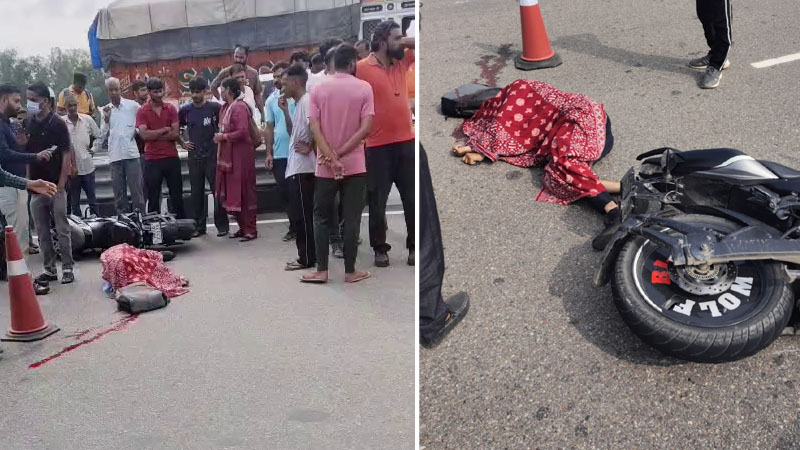 कांगड़ा में दर्दनाक सड़क हादसा: सामने आए पशु को बचाने के प्रयास...