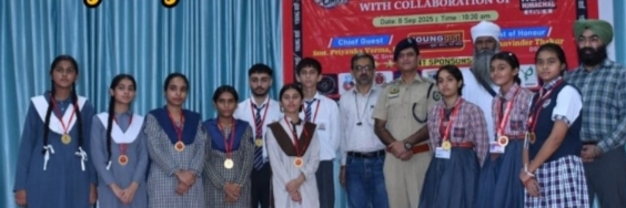 आज की युवा पीढ़ी नशे में डूब रही है  : प्रियंका वर्मा 