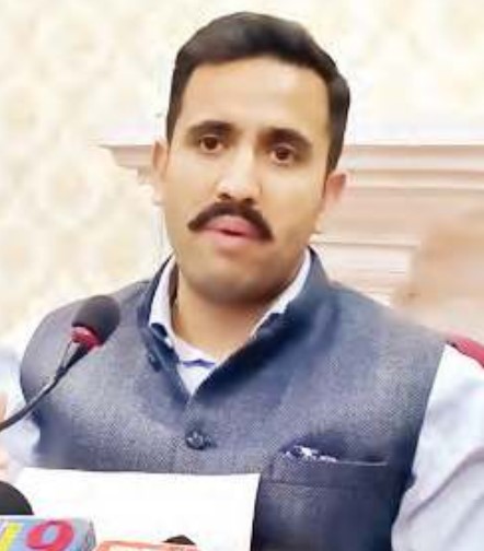 सीबीआई जांच में पूर्ण सहयोग करेगी सरकार : विक्रमादित्य