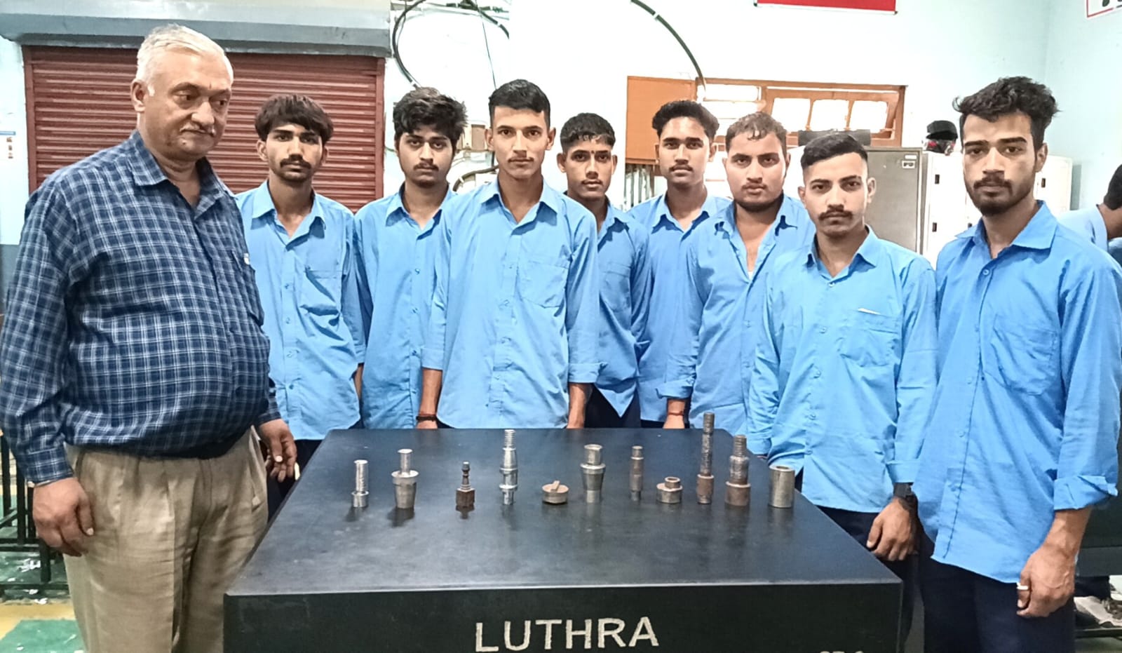 तकनीकी शिक्षा को प्रोत्साहन से खुले रोजगार के द्वार, अढ़ाई साल में मंडी जिला के 4414 आईटीआई प्रशिक्षुओं को मिला रोजगार