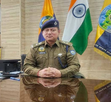 उग्र प्रर्दशन में पुलिस के साथ मारपीट करने वालों पर केस दर्ज : एसपी सिरमौर