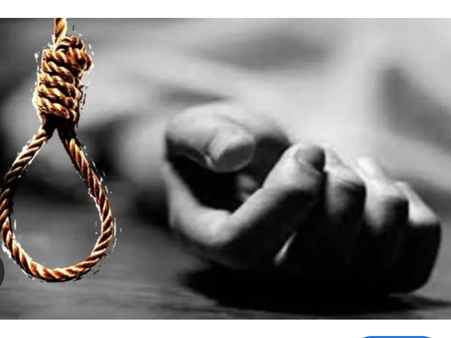फंदे से झूला 42 वर्षीय दिलेराम, जोगिंद्रनगर की पिपली पंचायत में...