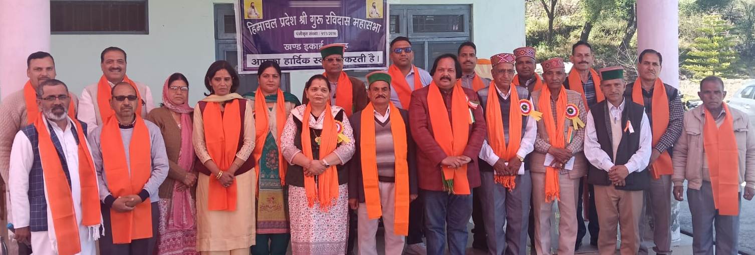 पंचायती राज चुनाव में स्वच्छ छवि वालों को देंगे बढ़ावा: चमन राही